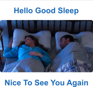 Hello Good Sleep