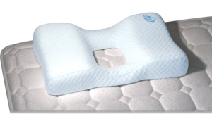 Pillow display